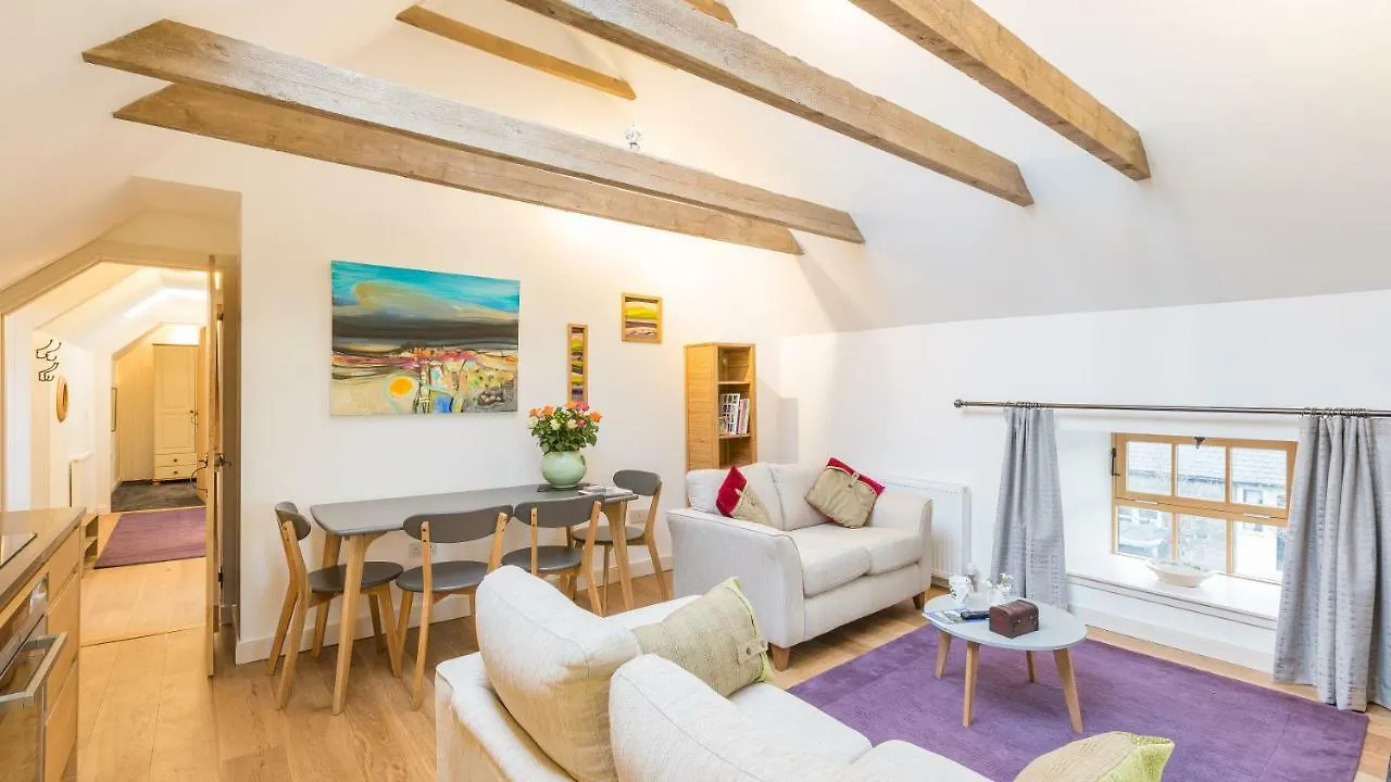 Hayloft Edinburgh Guest House United Kingdom