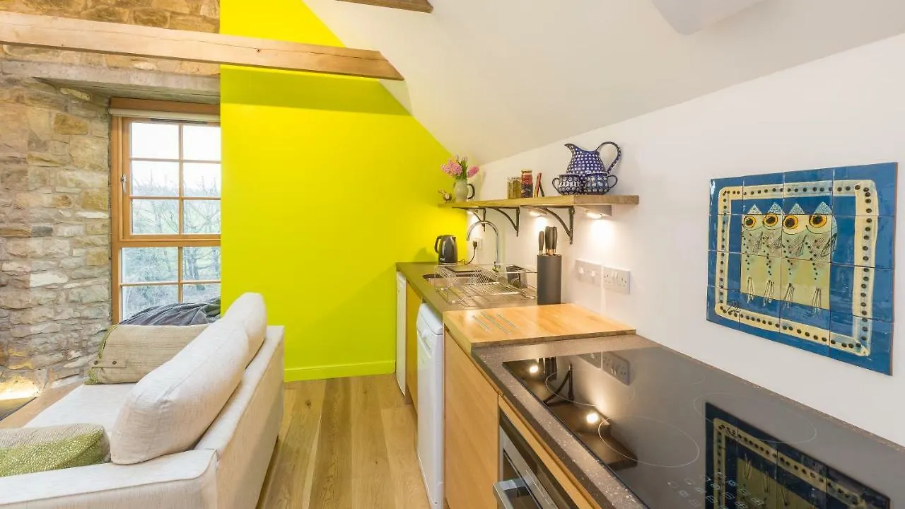 Country house Hayloft Edinburgh Guest House United Kingdom