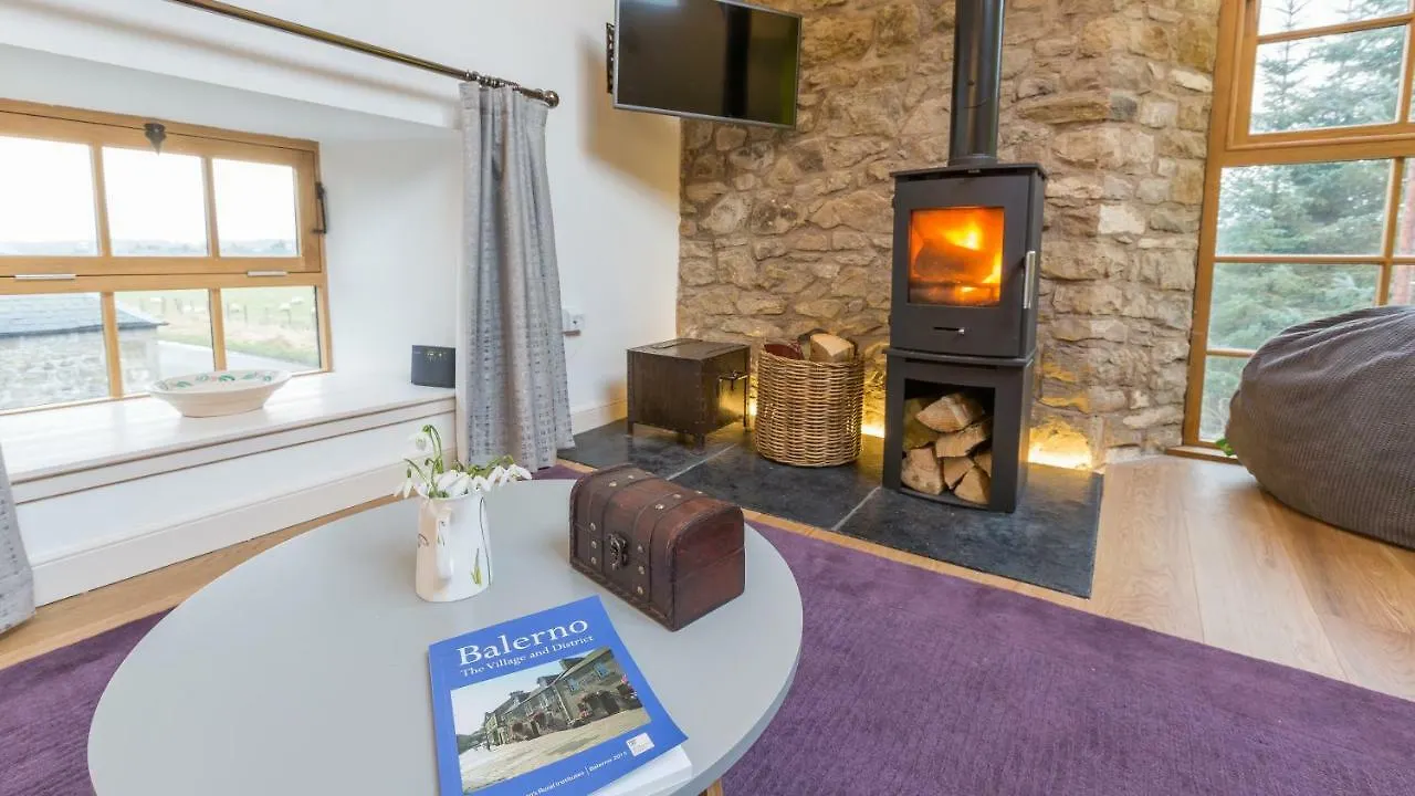 Hayloft Edinburgh Pensionat