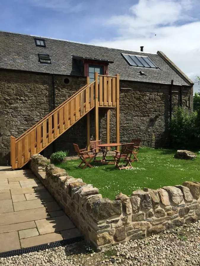 Hayloft Edinburgh Pensionat